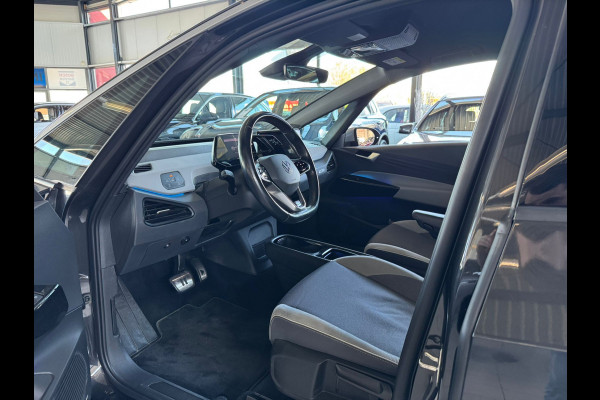 Volkswagen ID.3 First Plus 58 kWh