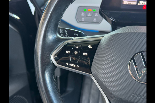 Volkswagen ID.3 First Plus 58 kWh