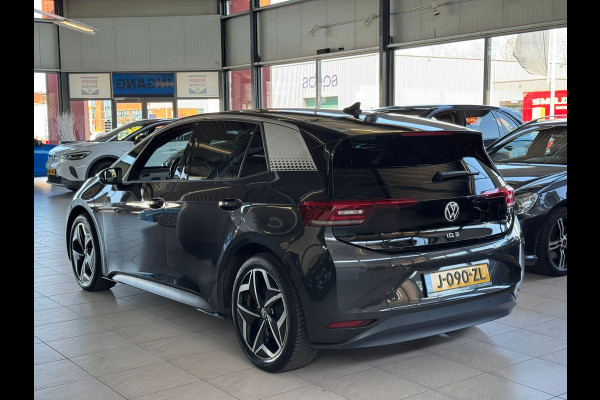 Volkswagen ID.3 First Plus 58 kWh