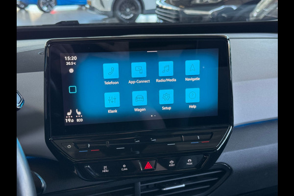 Volkswagen ID.3 First Plus 58 kWh