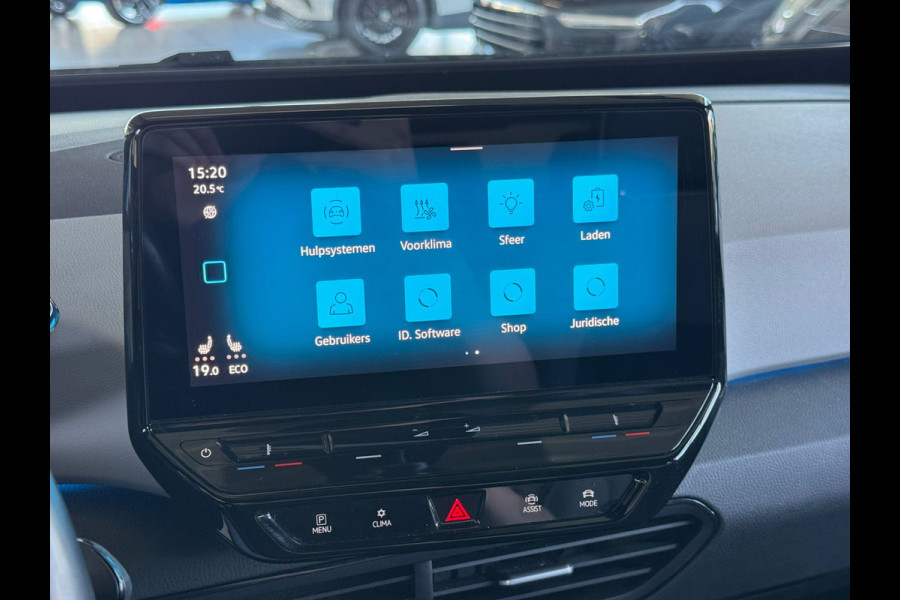 Volkswagen ID.3 First Plus 58 kWh