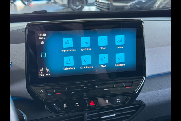 Volkswagen ID.3 First Plus 58 kWh