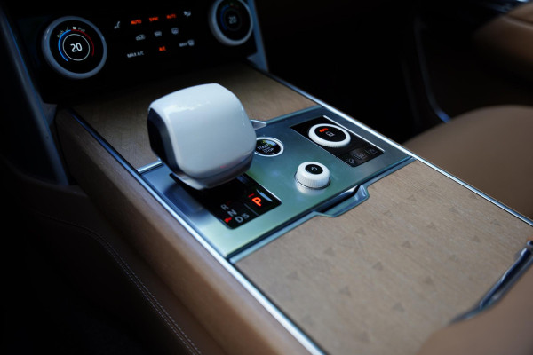 Land Rover Range Rover P 510 E SV / Bi-Color Leder / Multimedia