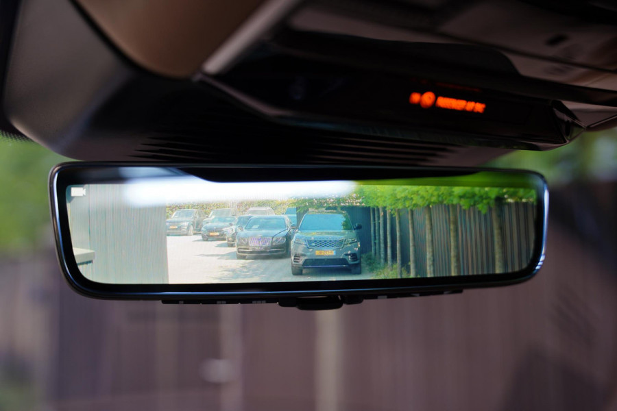 Land Rover Range Rover P 510 E SV / Bi-Color Leder / Multimedia