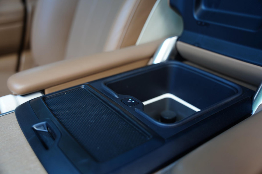 Land Rover Range Rover P 510 E SV / Bi-Color Leder / Multimedia