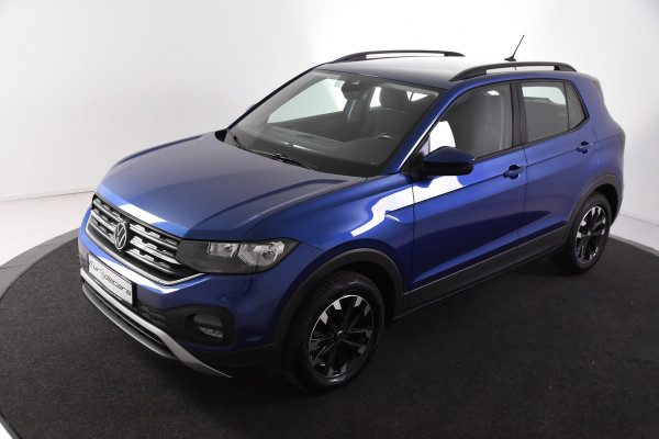 Volkswagen T-Cross 1.0 TSI Life *1ste eigenaar*Navigatie*Camera*Carplay*