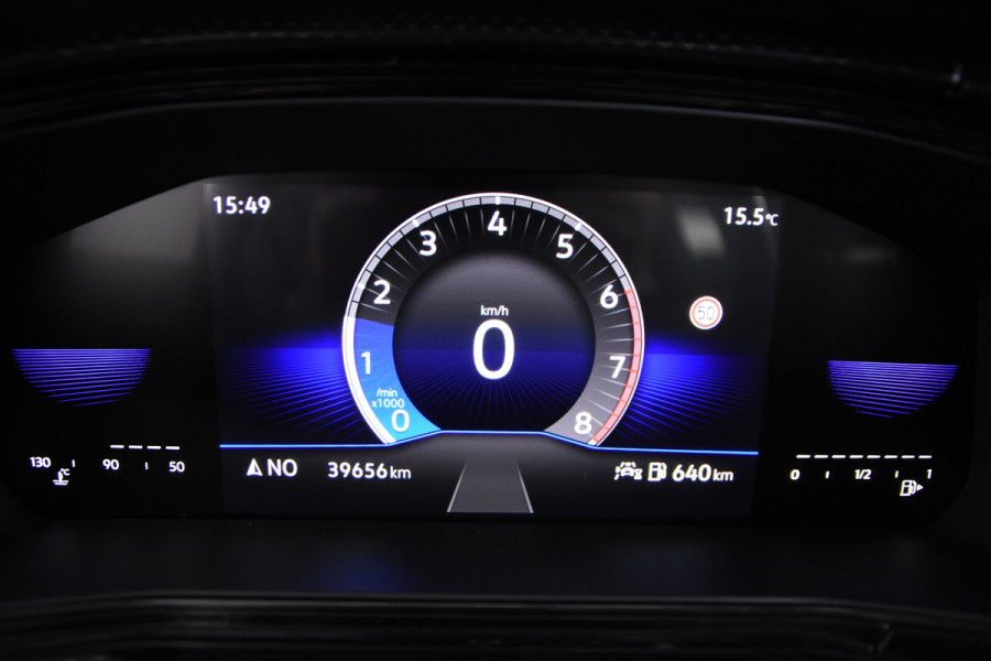 Volkswagen T-Cross 1.0 TSI Life *1ste eigenaar*Navigatie*Camera*Carplay*