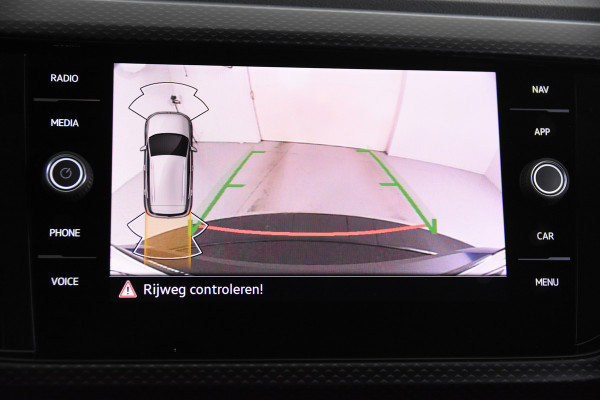 Volkswagen T-Cross 1.0 TSI Life *1ste eigenaar*Navigatie*Camera*Carplay*
