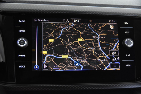 Volkswagen T-Cross 1.0 TSI Life *1ste eigenaar*Navigatie*Camera*Carplay*