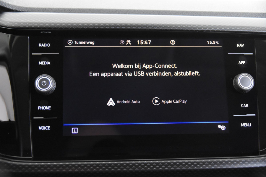 Volkswagen T-Cross 1.0 TSI Life *1ste eigenaar*Navigatie*Camera*Carplay*