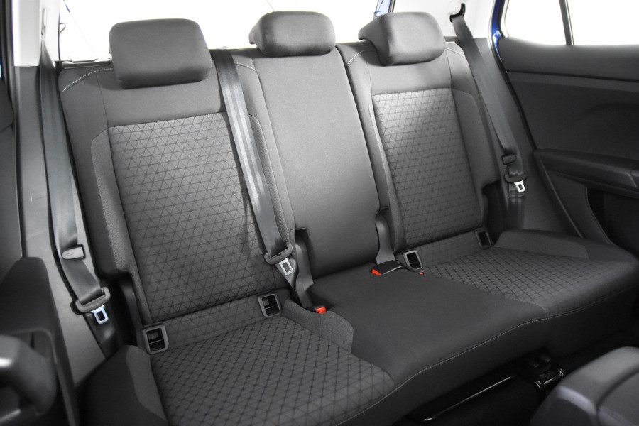 Volkswagen T-Cross 1.0 TSI Life *1ste eigenaar*Navigatie*Camera*Carplay*