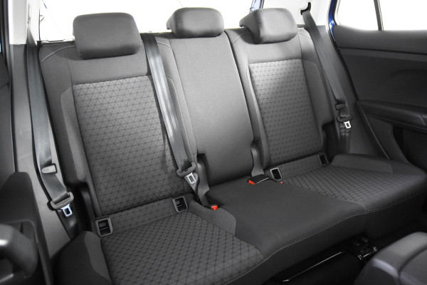Volkswagen T-Cross 1.0 TSI Life *1ste eigenaar*Navigatie*Camera*Carplay*