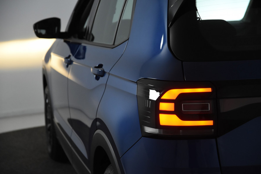 Volkswagen T-Cross 1.0 TSI Life *1ste eigenaar*Navigatie*Camera*Carplay*