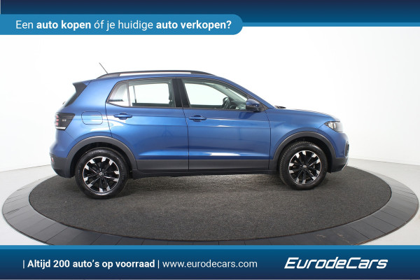 Volkswagen T-Cross 1.0 TSI Life *1ste eigenaar*Navigatie*Camera*Carplay*