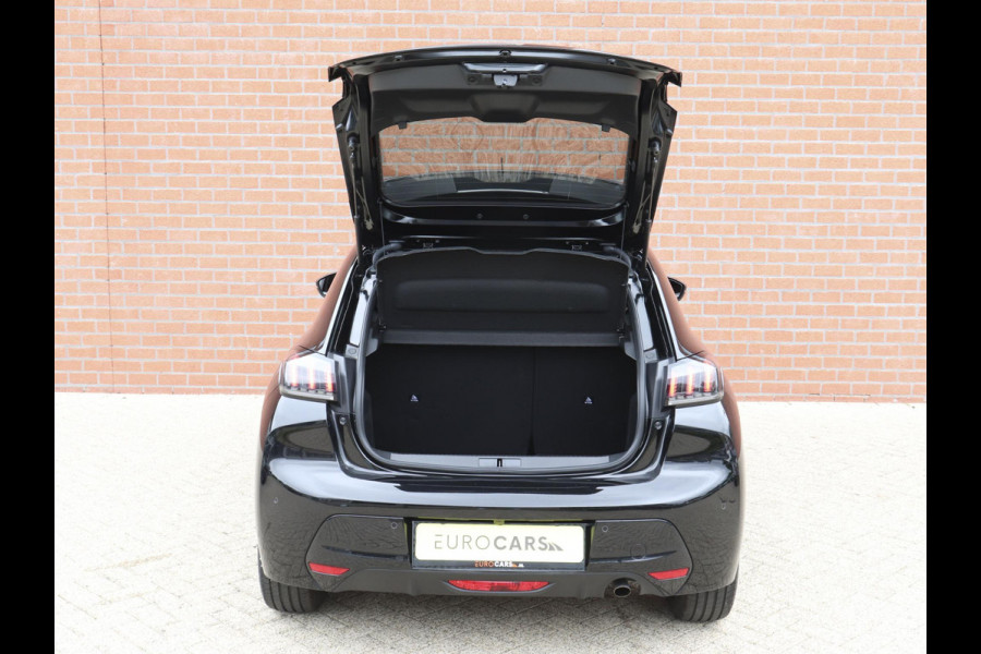 Peugeot 208 1.2 PureTech 101pk Allure Pack Navigatie Apple Carplay/Android Auto Climate Control Digitale Cockpit Parkeer sensoren