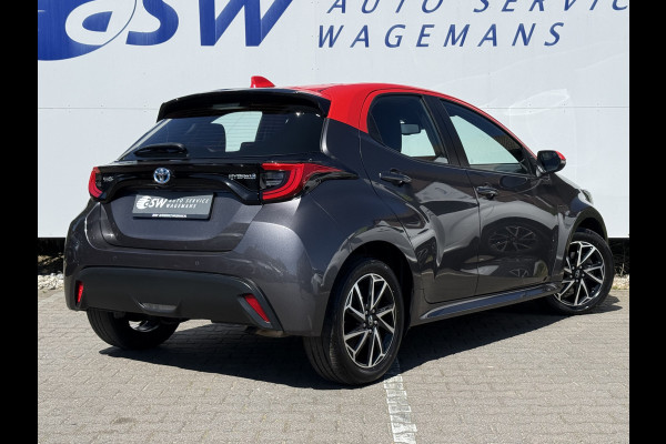 Toyota Yaris 1.5 Hybrid Tokyo Spirit | ACC | Carplay | LED | Camera | Clima