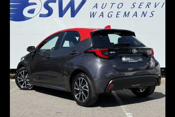 Toyota Yaris 1.5 Hybrid Tokyo Spirit | ACC | Carplay | LED | Camera | Clima