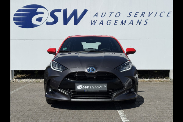 Toyota Yaris 1.5 Hybrid Tokyo Spirit | ACC | Carplay | LED | Camera | Clima