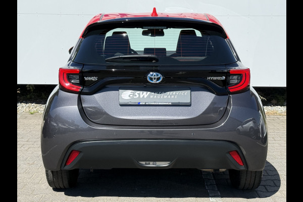 Toyota Yaris 1.5 Hybrid Tokyo Spirit | ACC | Carplay | LED | Camera | Clima