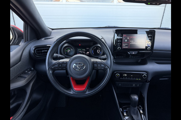 Toyota Yaris 1.5 Hybrid Tokyo Spirit | ACC | Carplay | LED | Camera | Clima