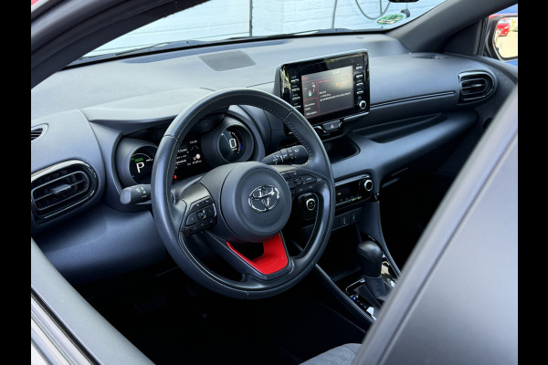Toyota Yaris 1.5 Hybrid Tokyo Spirit | ACC | Carplay | LED | Camera | Clima