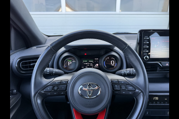 Toyota Yaris 1.5 Hybrid Tokyo Spirit | ACC | Carplay | LED | Camera | Clima