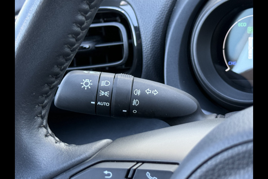 Toyota Yaris 1.5 Hybrid Tokyo Spirit | ACC | Carplay | LED | Camera | Clima