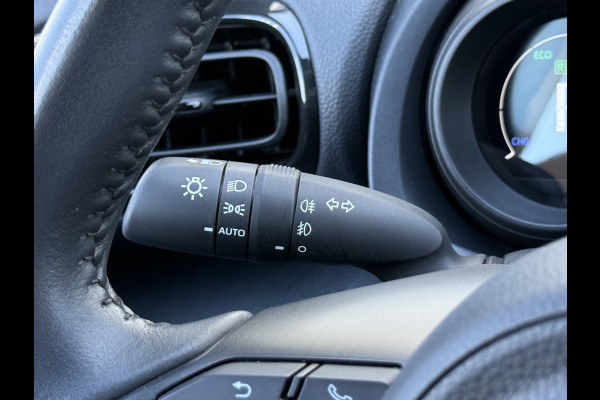 Toyota Yaris 1.5 Hybrid Tokyo Spirit | ACC | Carplay | LED | Camera | Clima