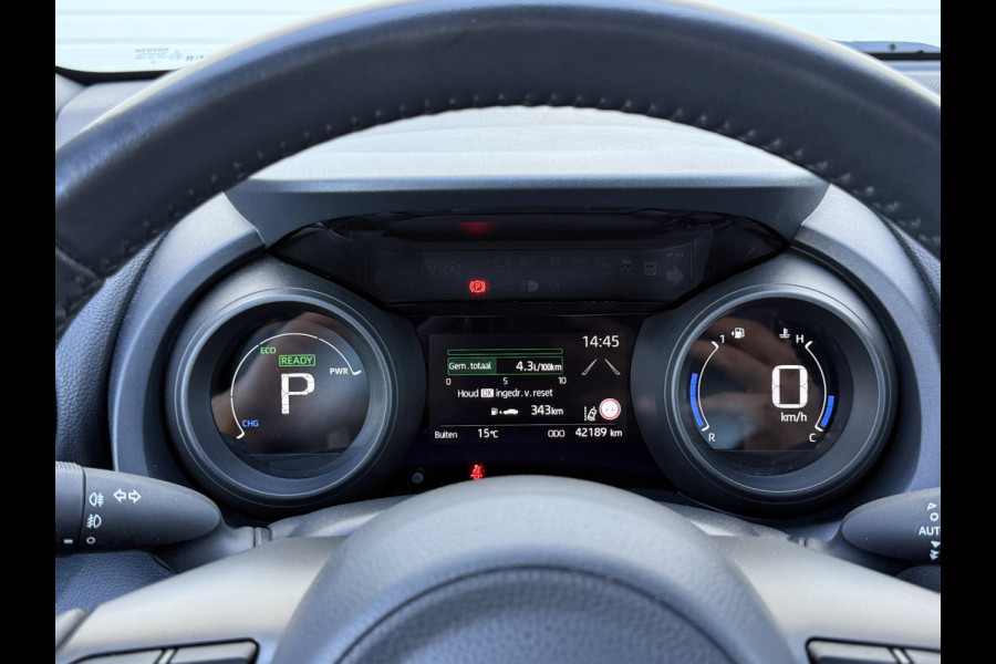 Toyota Yaris 1.5 Hybrid Tokyo Spirit | ACC | Carplay | LED | Camera | Clima
