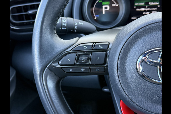 Toyota Yaris 1.5 Hybrid Tokyo Spirit | ACC | Carplay | LED | Camera | Clima