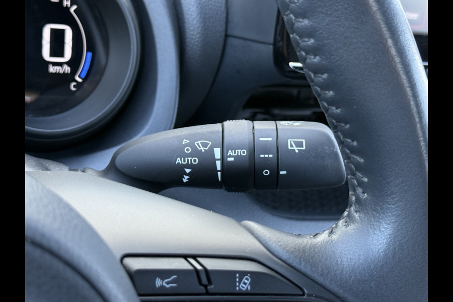 Toyota Yaris 1.5 Hybrid Tokyo Spirit | ACC | Carplay | LED | Camera | Clima