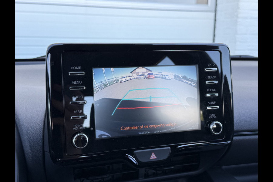 Toyota Yaris 1.5 Hybrid Tokyo Spirit | ACC | Carplay | LED | Camera | Clima