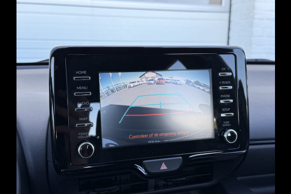Toyota Yaris 1.5 Hybrid Tokyo Spirit | ACC | Carplay | LED | Camera | Clima