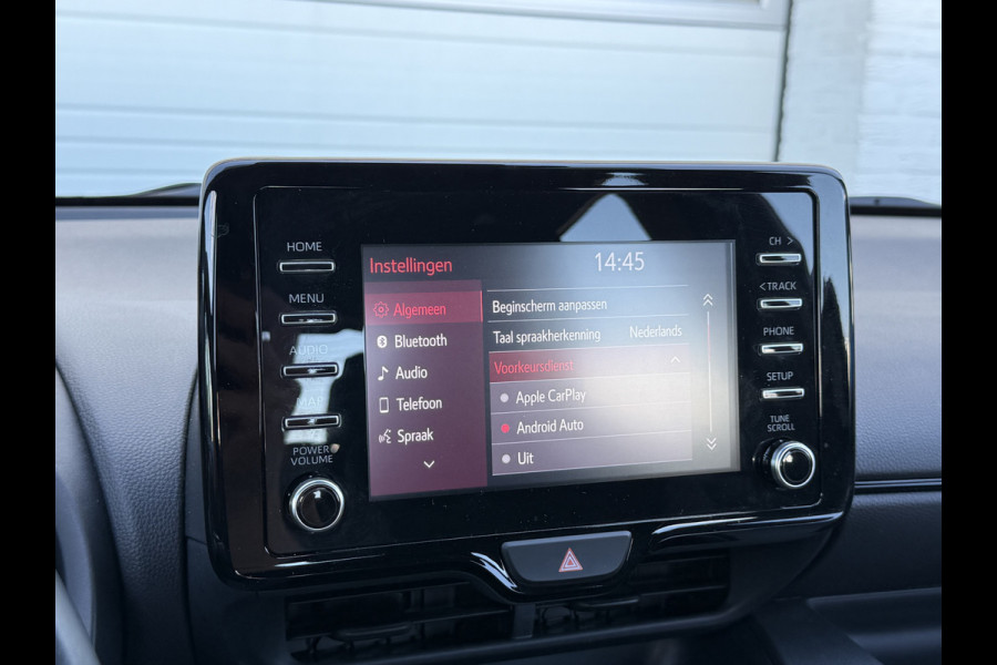 Toyota Yaris 1.5 Hybrid Tokyo Spirit | ACC | Carplay | LED | Camera | Clima