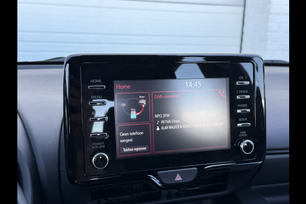 Toyota Yaris 1.5 Hybrid Tokyo Spirit | ACC | Carplay | LED | Camera | Clima