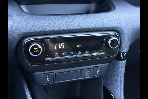 Toyota Yaris 1.5 Hybrid Tokyo Spirit | ACC | Carplay | LED | Camera | Clima