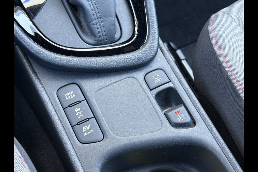 Toyota Yaris 1.5 Hybrid Tokyo Spirit | ACC | Carplay | LED | Camera | Clima