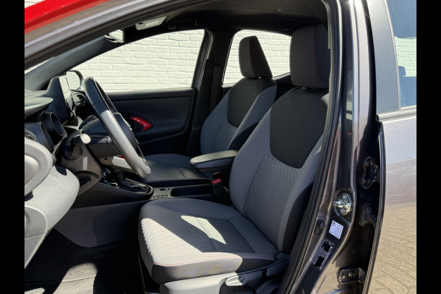 Toyota Yaris 1.5 Hybrid Tokyo Spirit | ACC | Carplay | LED | Camera | Clima