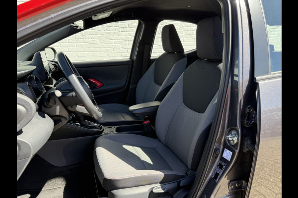 Toyota Yaris 1.5 Hybrid Tokyo Spirit | ACC | Carplay | LED | Camera | Clima