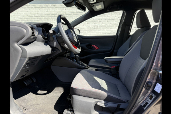 Toyota Yaris 1.5 Hybrid Tokyo Spirit | ACC | Carplay | LED | Camera | Clima