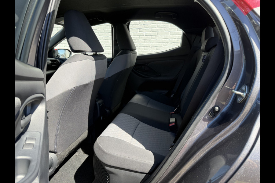 Toyota Yaris 1.5 Hybrid Tokyo Spirit | ACC | Carplay | LED | Camera | Clima