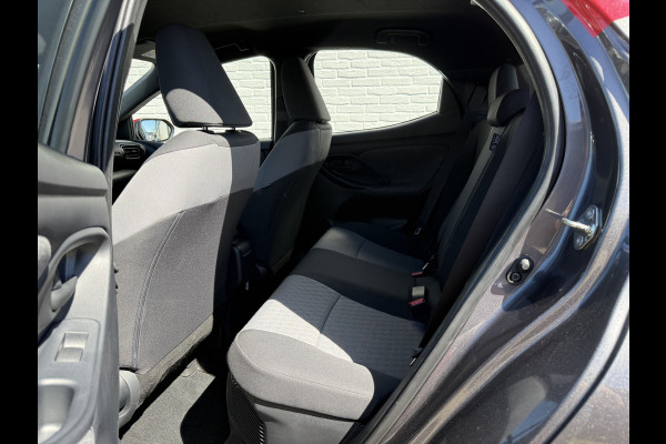 Toyota Yaris 1.5 Hybrid Tokyo Spirit | ACC | Carplay | LED | Camera | Clima