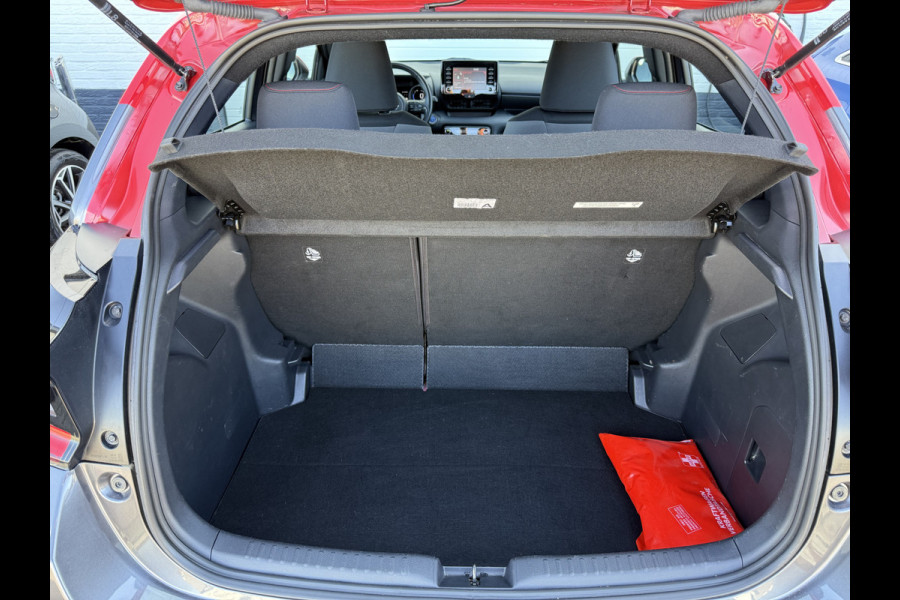 Toyota Yaris 1.5 Hybrid Tokyo Spirit | ACC | Carplay | LED | Camera | Clima