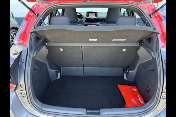Toyota Yaris 1.5 Hybrid Tokyo Spirit | ACC | Carplay | LED | Camera | Clima