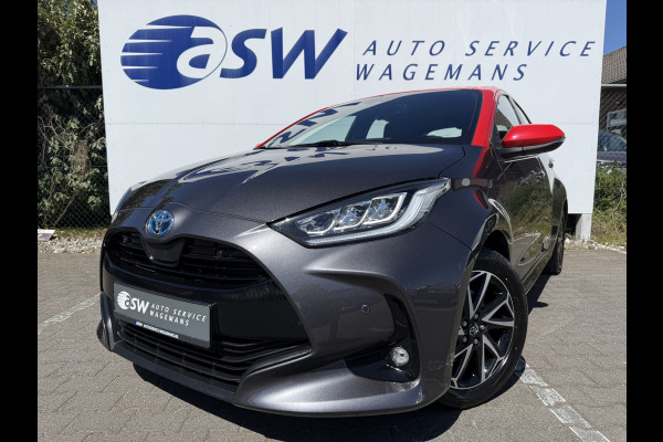 Toyota Yaris 1.5 Hybrid Tokyo Spirit | ACC | Carplay | LED | Camera | Clima
