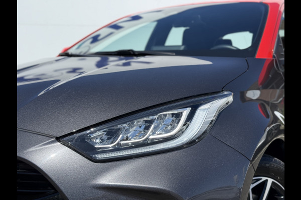 Toyota Yaris 1.5 Hybrid Tokyo Spirit | ACC | Carplay | LED | Camera | Clima