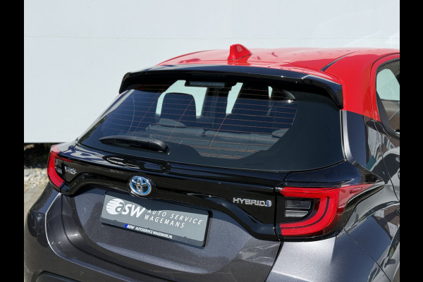 Toyota Yaris 1.5 Hybrid Tokyo Spirit | ACC | Carplay | LED | Camera | Clima
