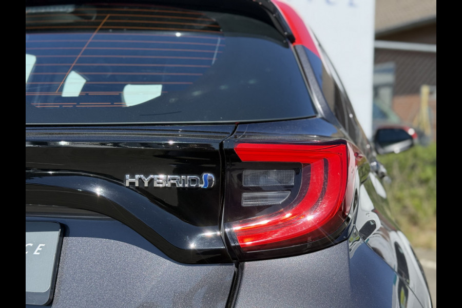 Toyota Yaris 1.5 Hybrid Tokyo Spirit | ACC | Carplay | LED | Camera | Clima