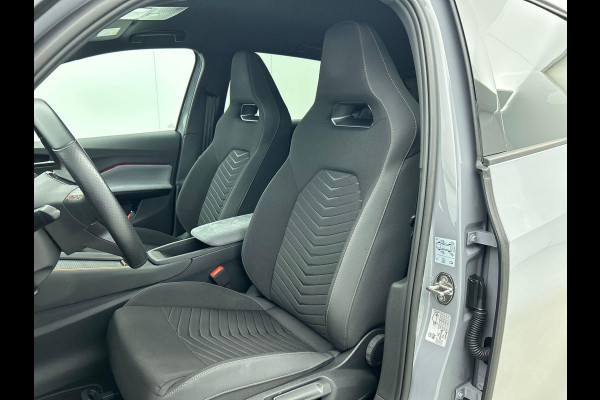 CUPRA Born Business 62 kWh Navigatie Climate Control Camera Adaptive Cruise Control Full Led Stoelverwarming