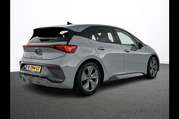 CUPRA Born Business 62 kWh Navigatie Climate Control Camera Adaptive Cruise Control Full Led Stoelverwarming